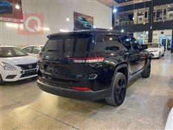 جيب جراند شيروكي إل